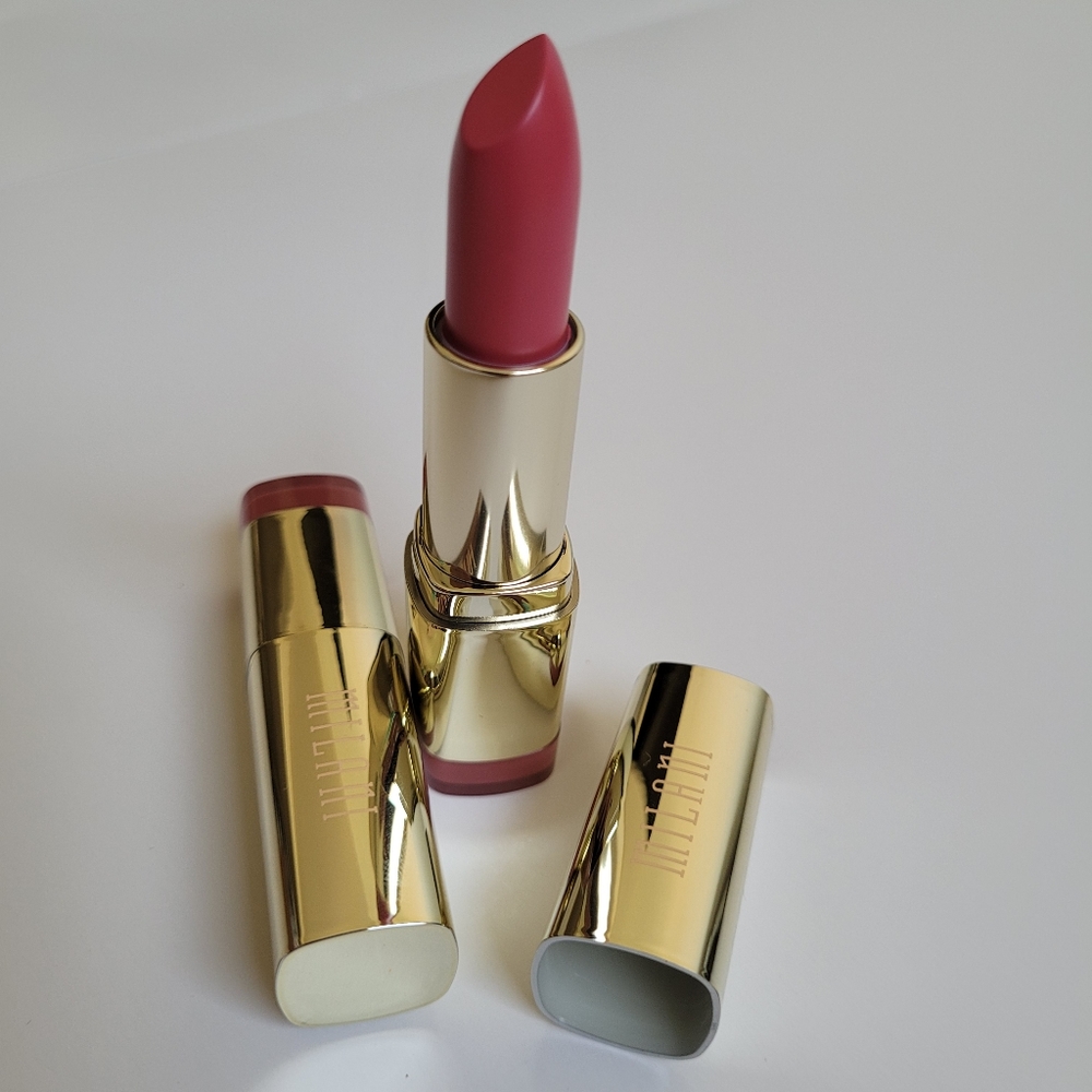 MILANI COLOR STATEMENT MATTE LIPSTICK 78 MATTE